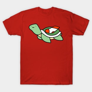 Sock Turtle T-Shirt